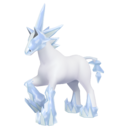 #896 Glastrier